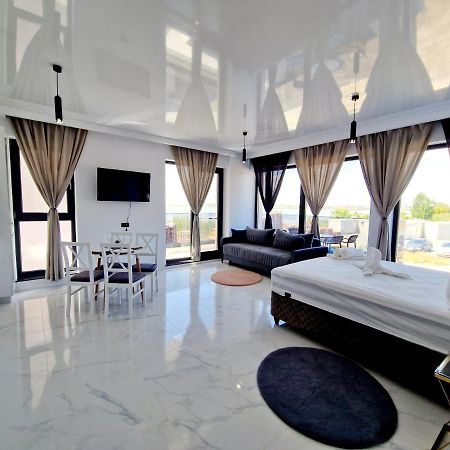 Studio Armsea Mamaia Nord Exterior photo