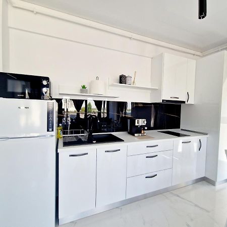 Studio Armsea Mamaia Nord Exterior photo