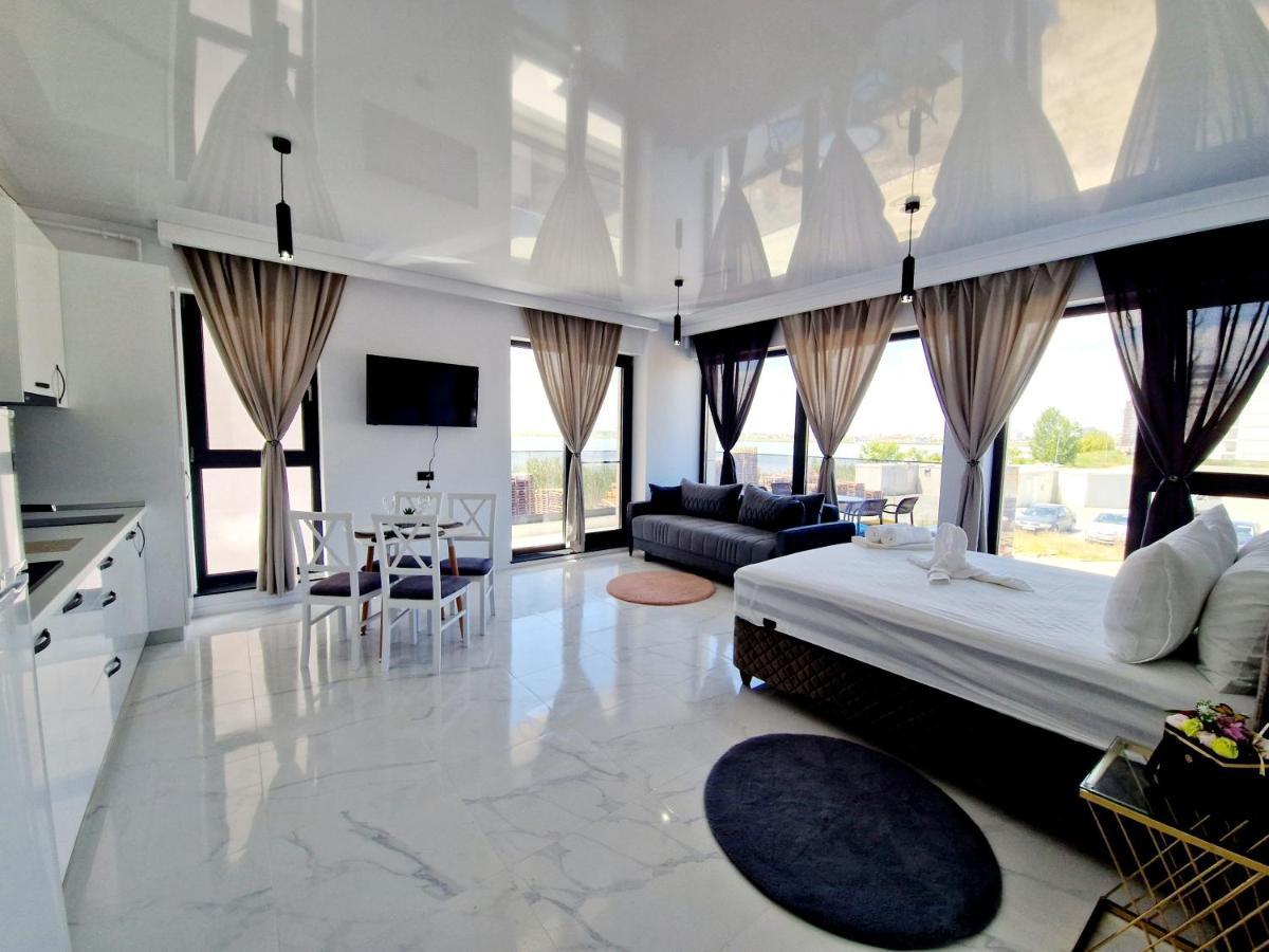 Studio Armsea Mamaia Nord Exterior photo