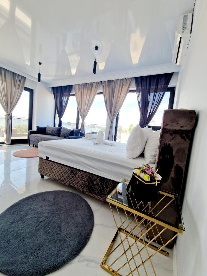 Studio Armsea Mamaia Nord Exterior photo