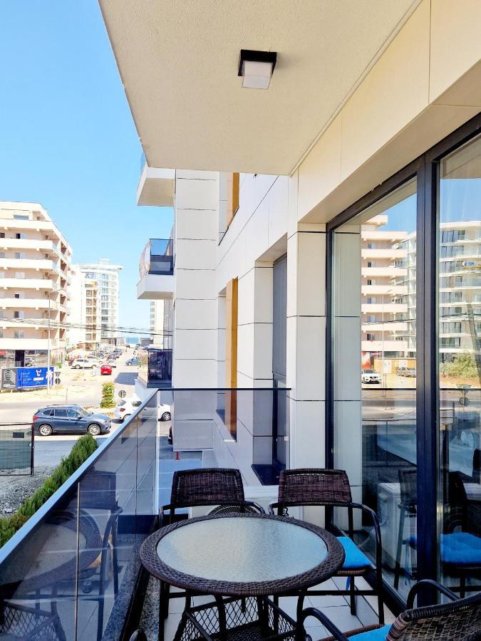 Studio Armsea Mamaia Nord Exterior photo
